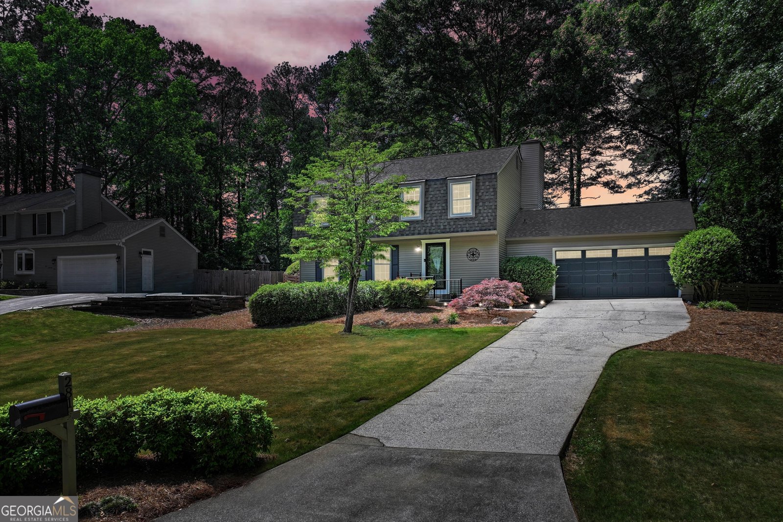 281 Cross Gate Drive Marietta - Photo 31