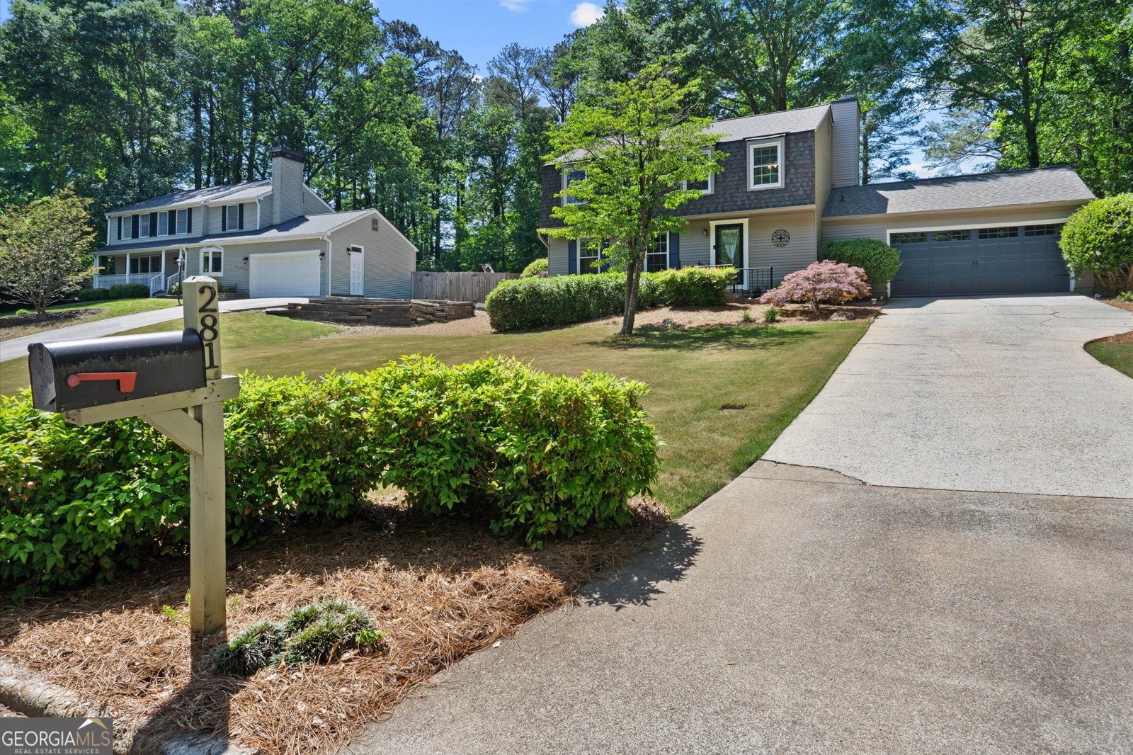 281 Cross Gate Drive Marietta - Photo 32