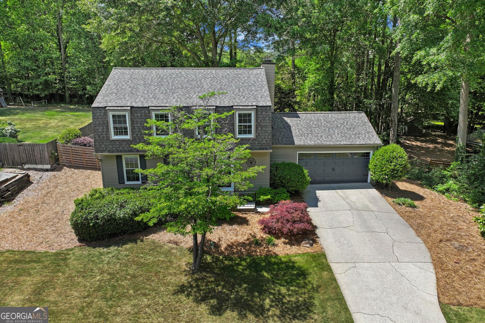 281 Cross Gate Drive Marietta - Photo 34