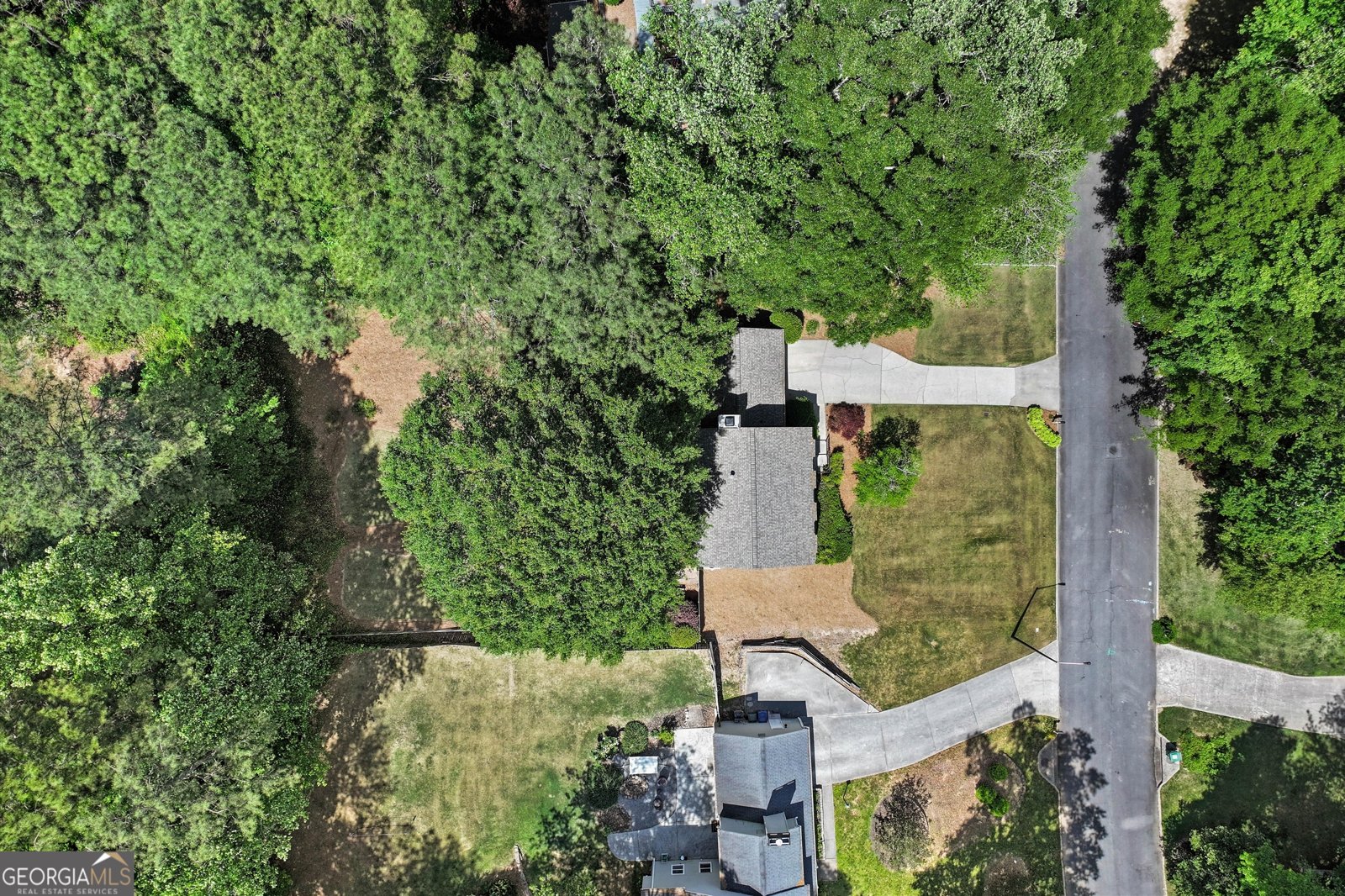 281 Cross Gate Drive Marietta - Photo 35