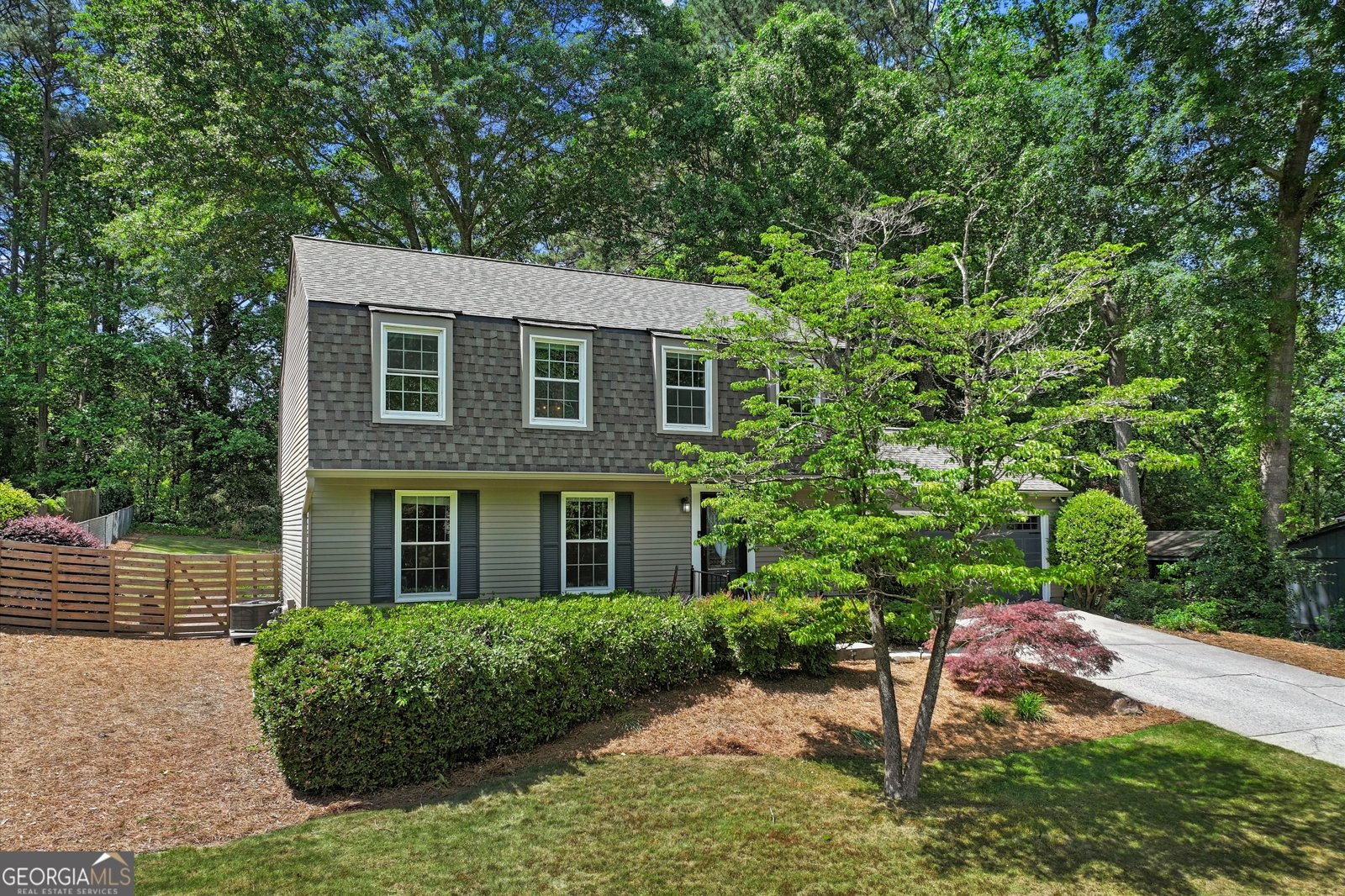 281 Cross Gate Drive Marietta - Photo 36