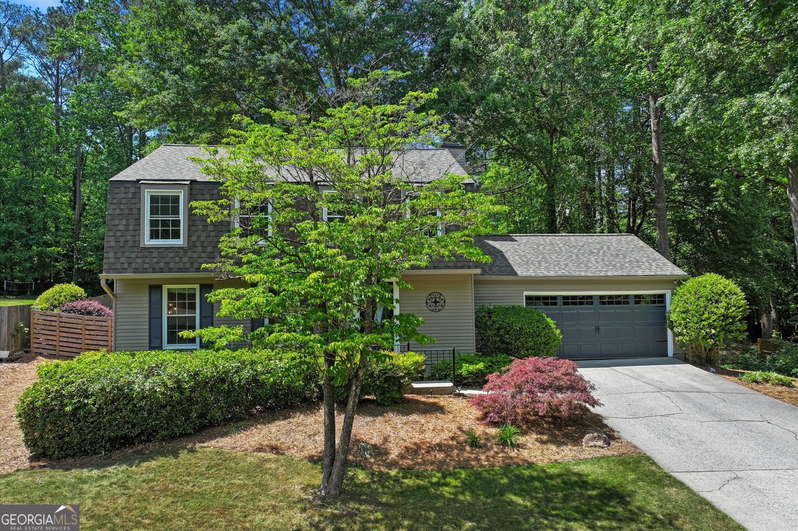 281 Cross Gate Drive Marietta - Photo 37