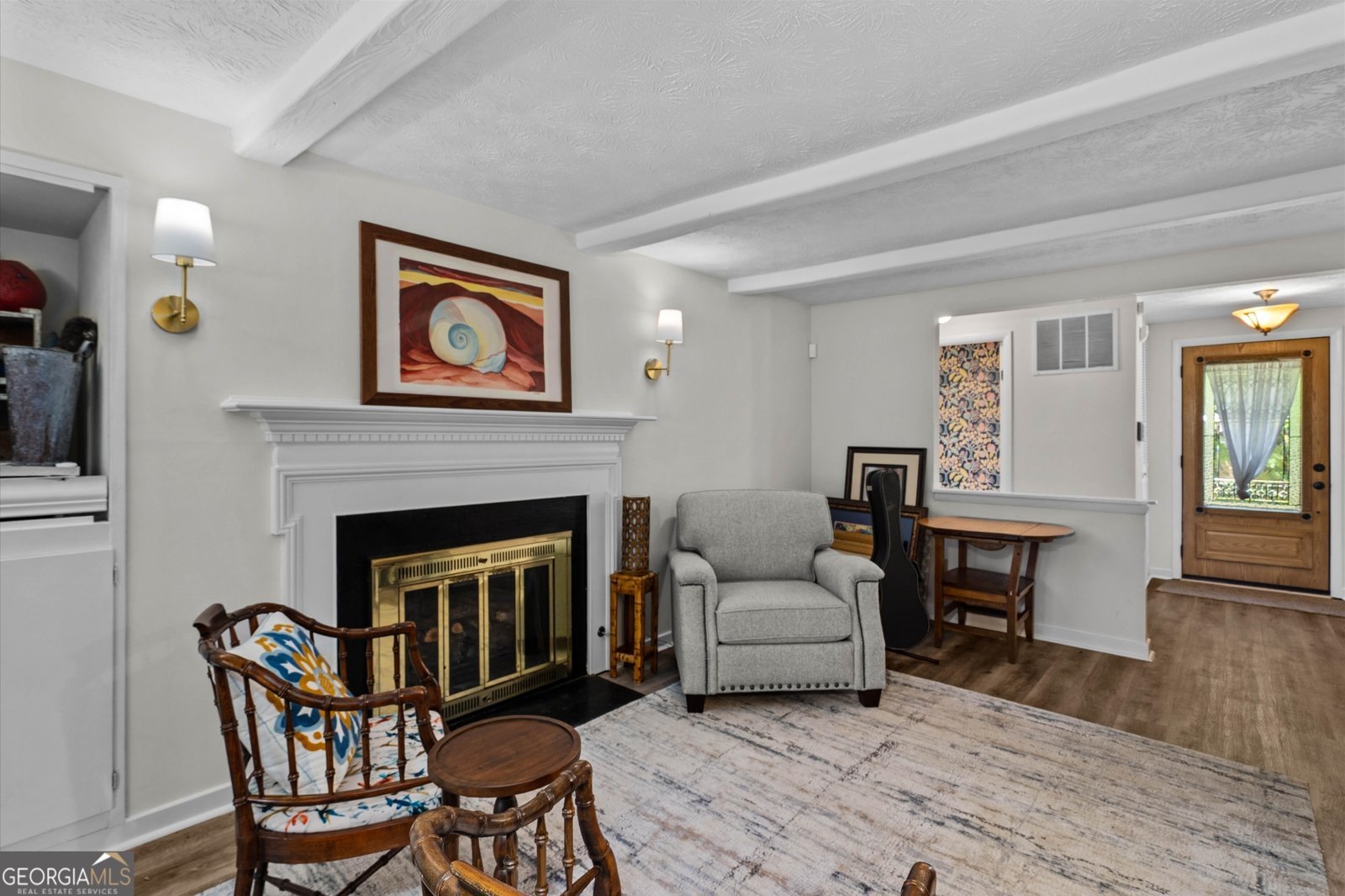 281 Cross Gate Drive Marietta - Photo 6