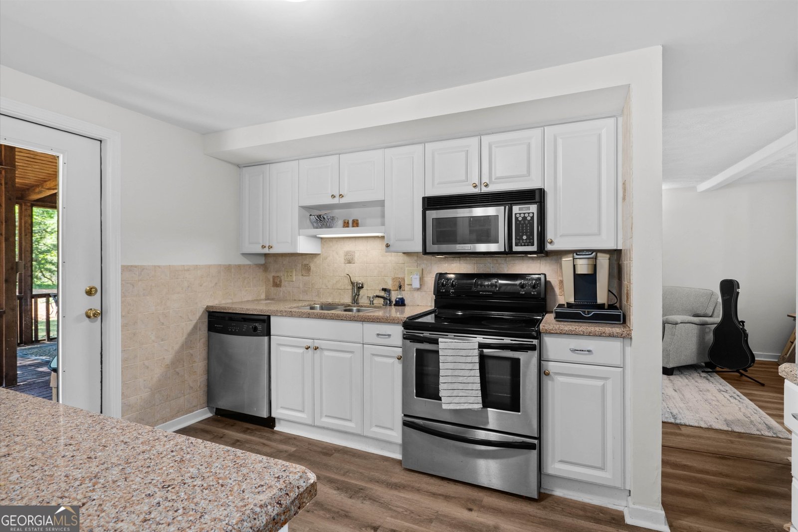 281 Cross Gate Drive Marietta - Photo 9