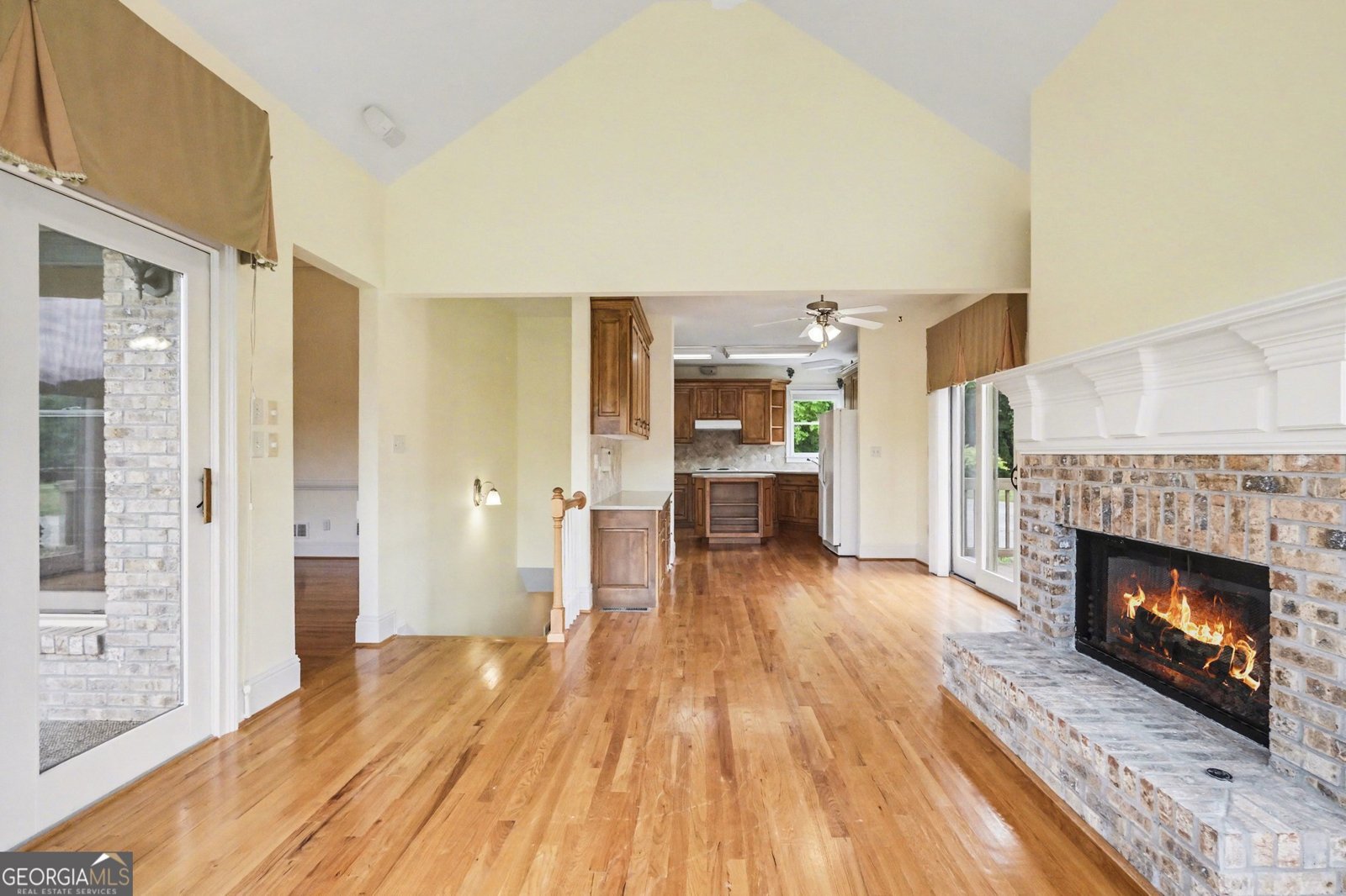 710 Shepherds Way Dahlonega - Photo 10
