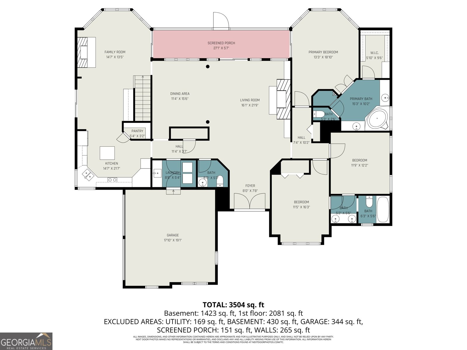 710 Shepherds Way Dahlonega - Photo 34