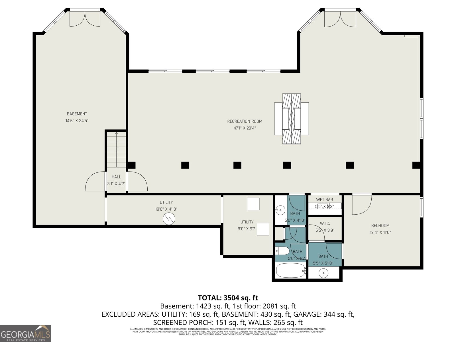710 Shepherds Way Dahlonega - Photo 35