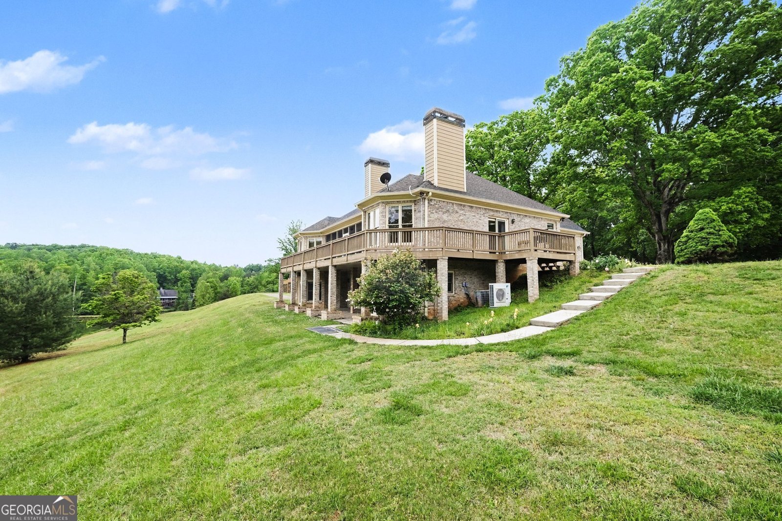 710 Shepherds Way Dahlonega - Photo 38