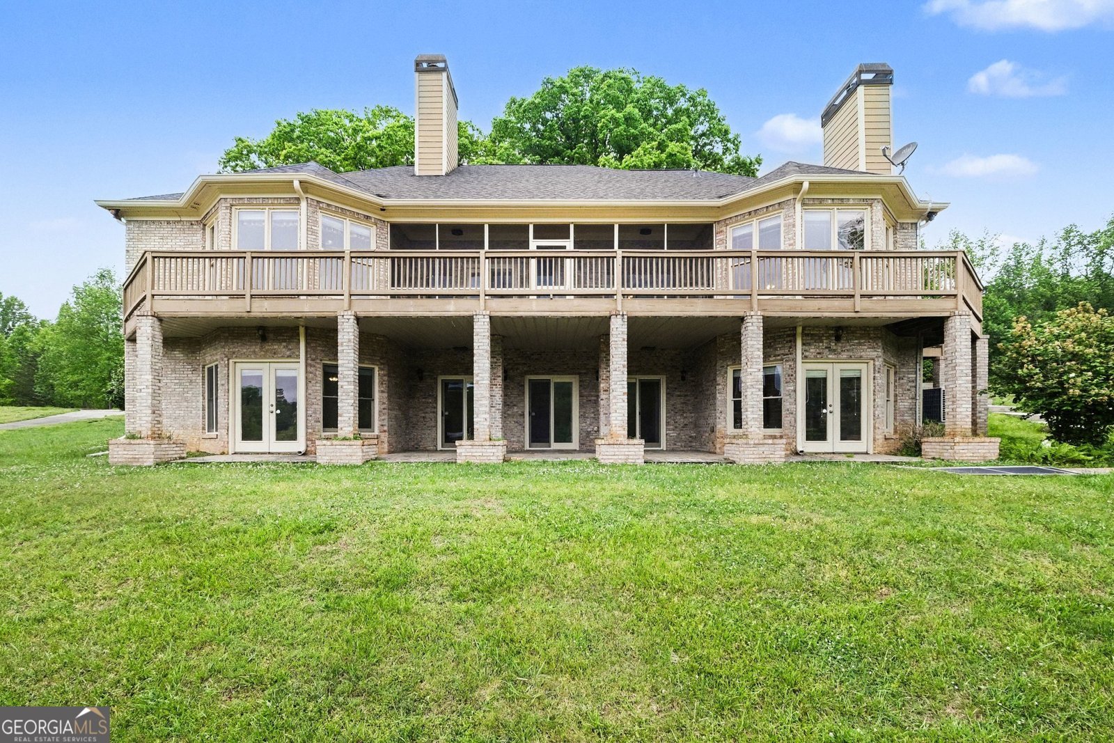 710 Shepherds Way Dahlonega - Photo 40