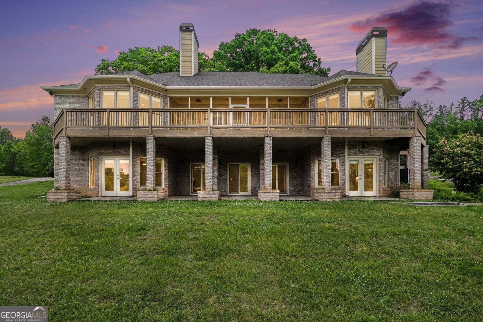 710 Shepherds Way Dahlonega - Photo 41