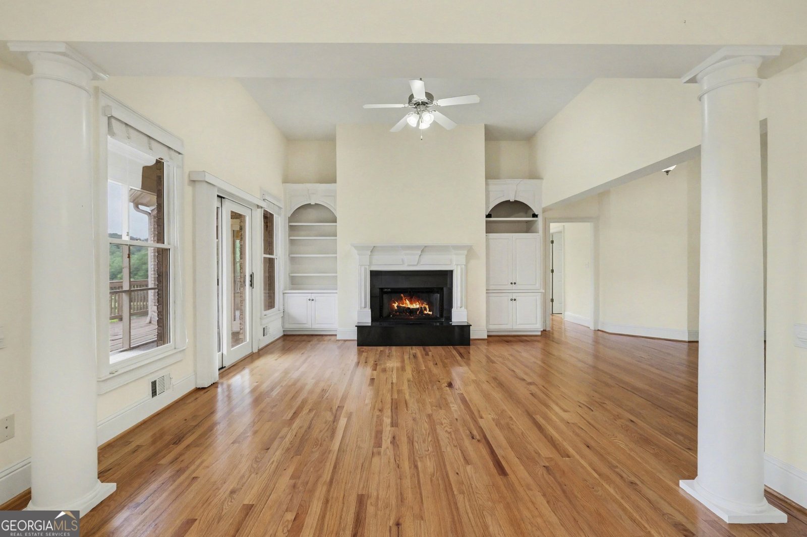 710 Shepherds Way Dahlonega - Photo 6