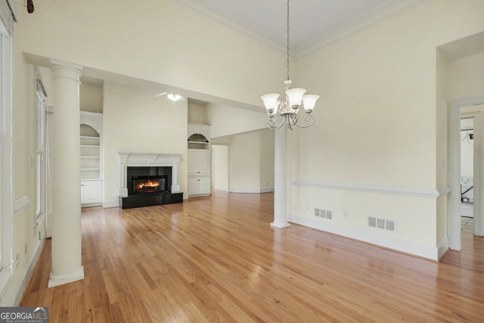 710 Shepherds Way Dahlonega - Photo 7