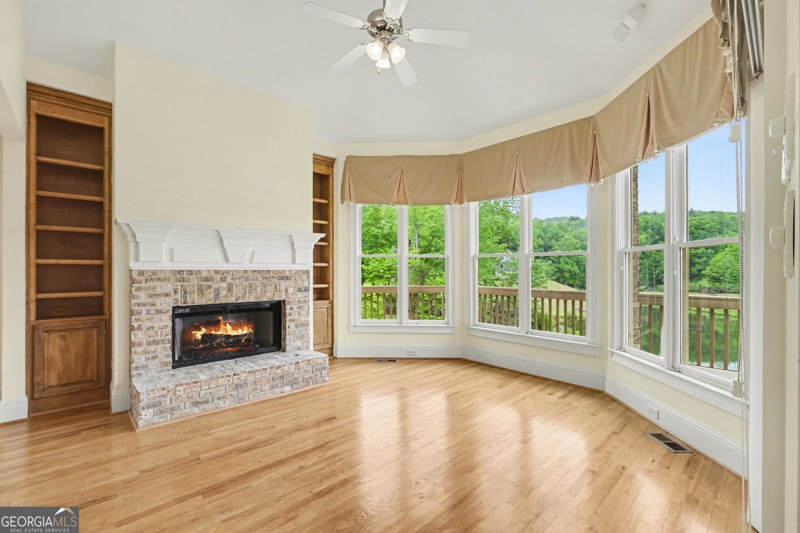 710 Shepherds Way Dahlonega - Photo 9