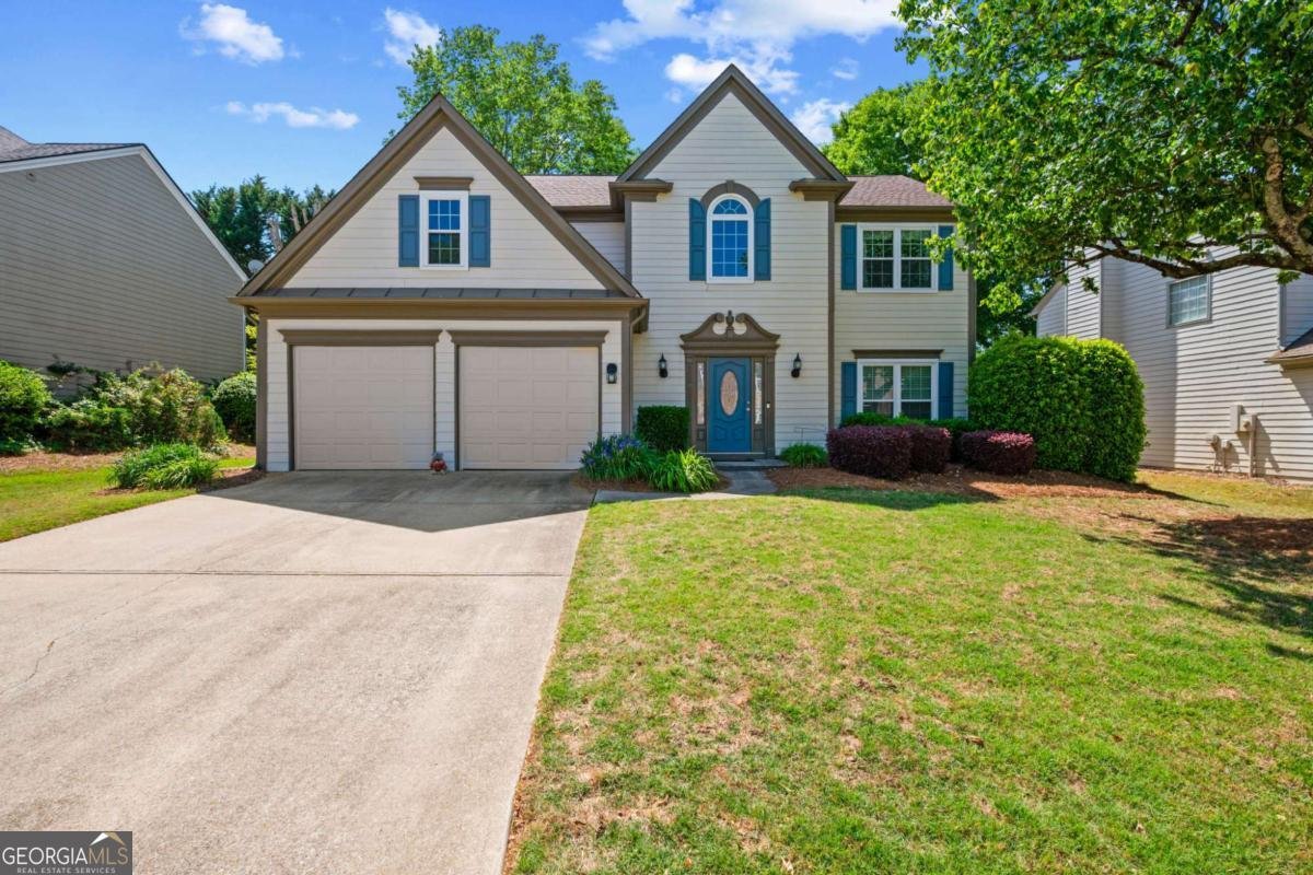 3910 Lake Lanier Drive Duluth - Photo 1