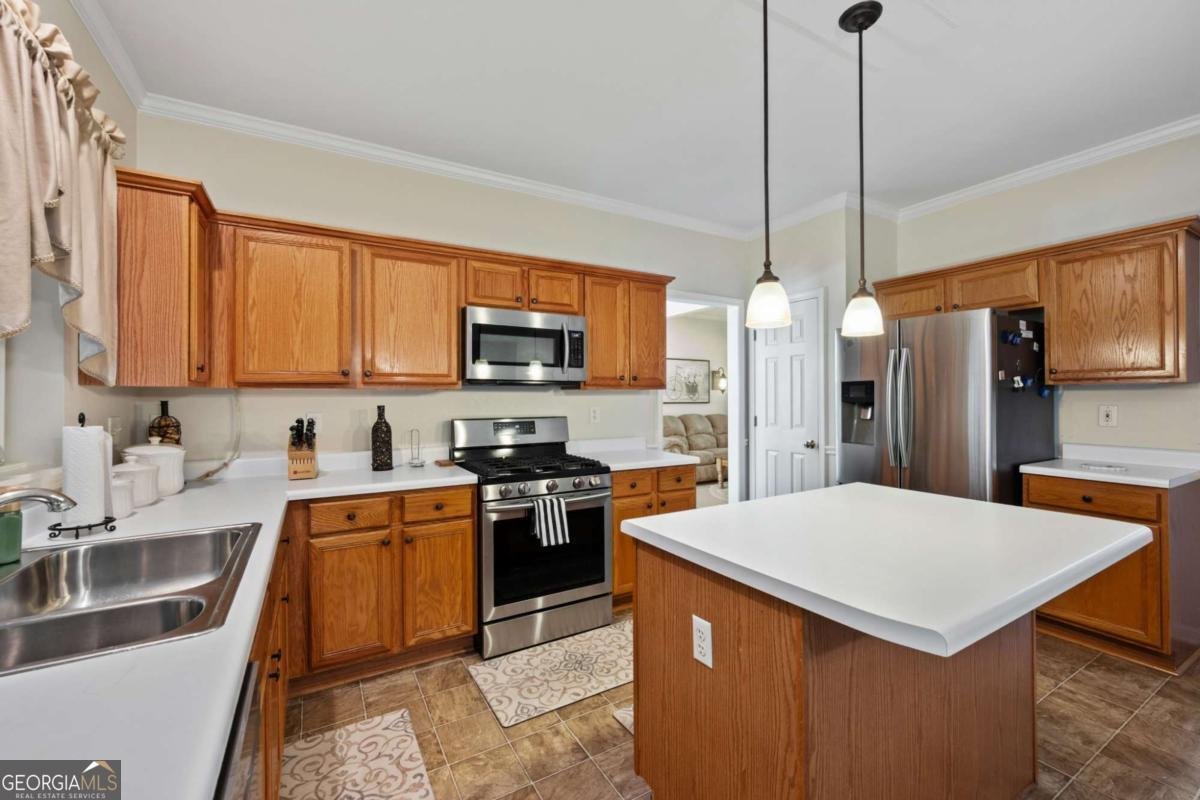 3910 Lake Lanier Drive Duluth - Photo 10