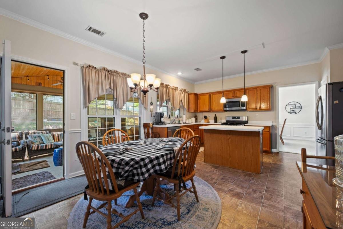 3910 Lake Lanier Drive Duluth - Photo 11