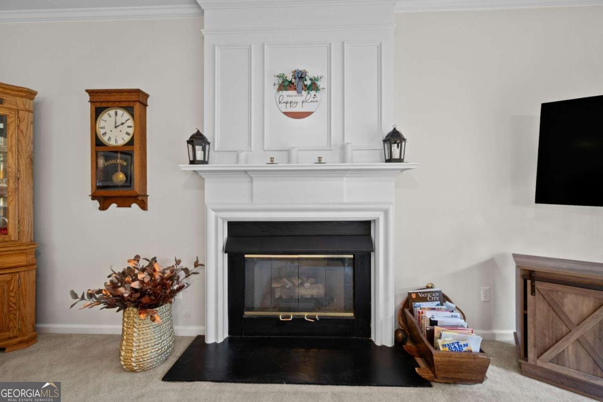 3910 Lake Lanier Drive Duluth - Photo 12