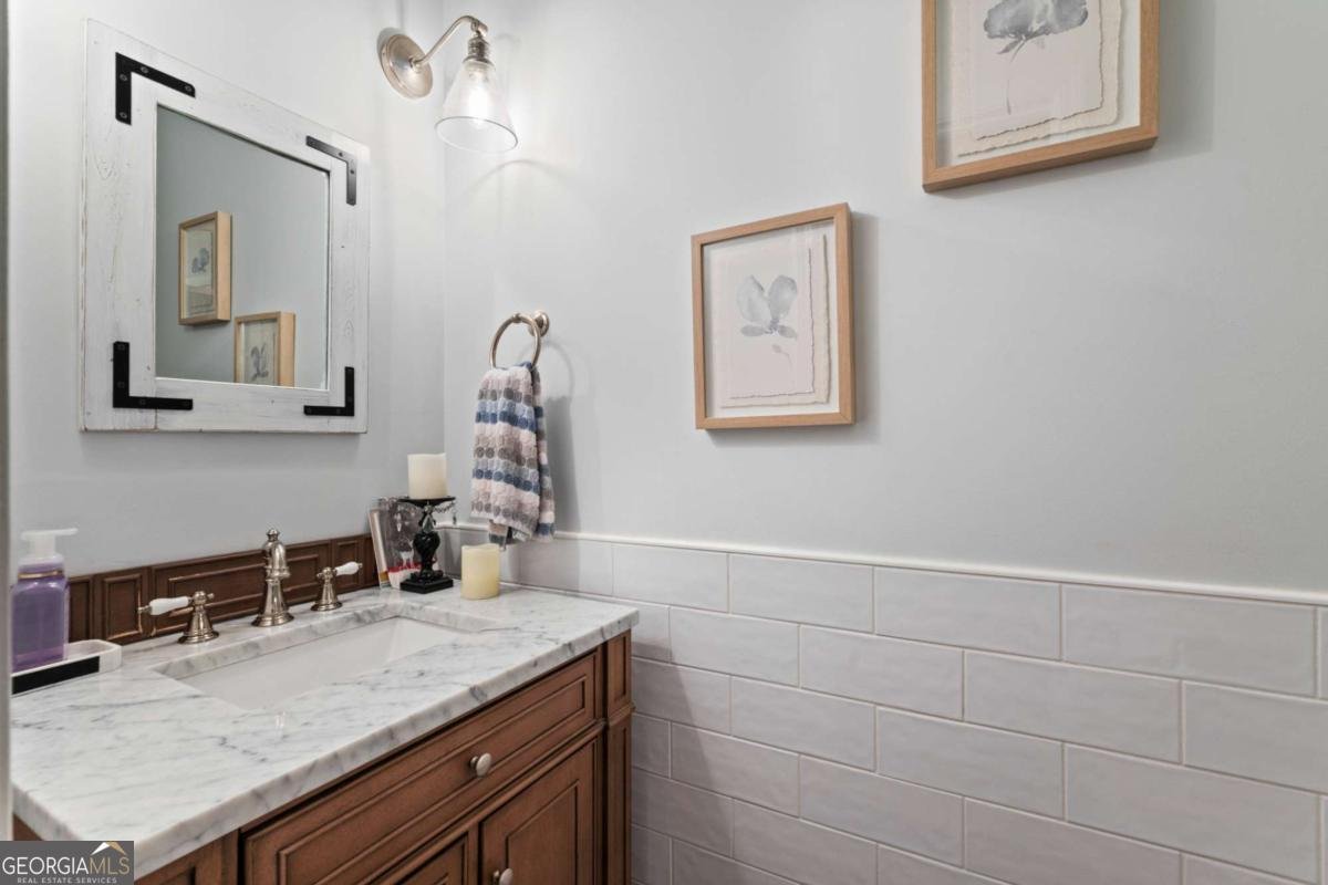 3910 Lake Lanier Drive Duluth - Photo 13