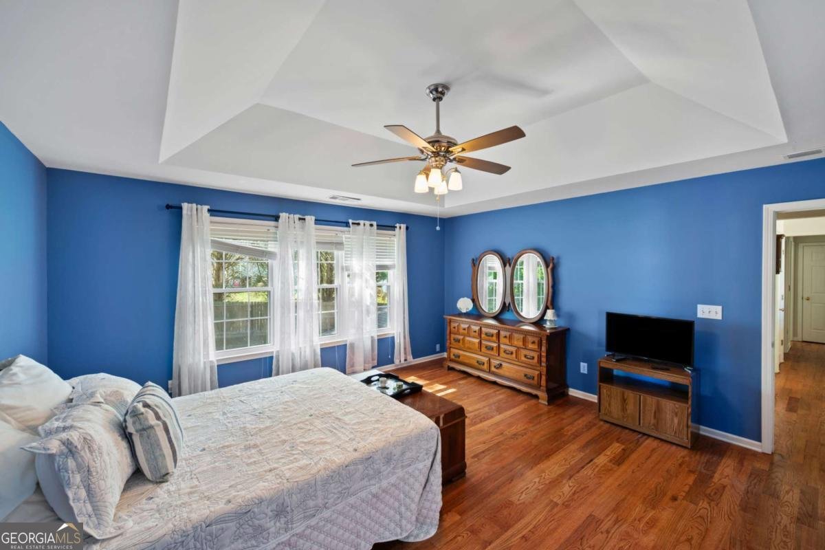 3910 Lake Lanier Drive Duluth - Photo 15