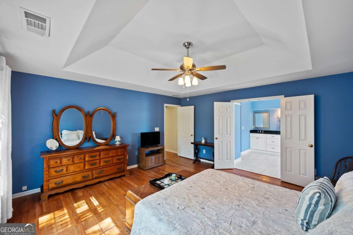 3910 Lake Lanier Drive Duluth - Photo 16