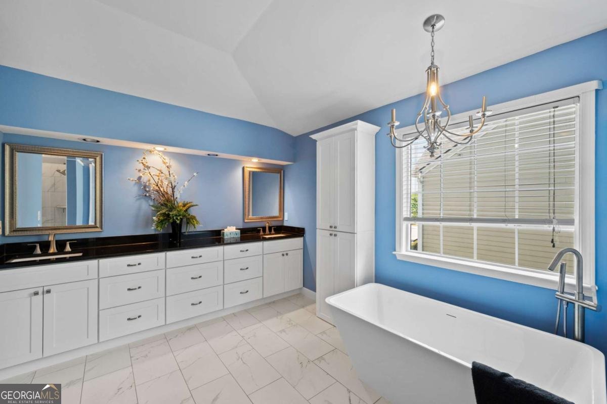 3910 Lake Lanier Drive Duluth - Photo 17