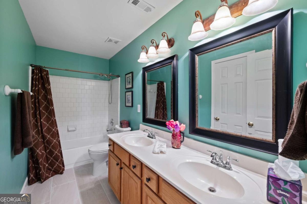 3910 Lake Lanier Drive Duluth - Photo 22