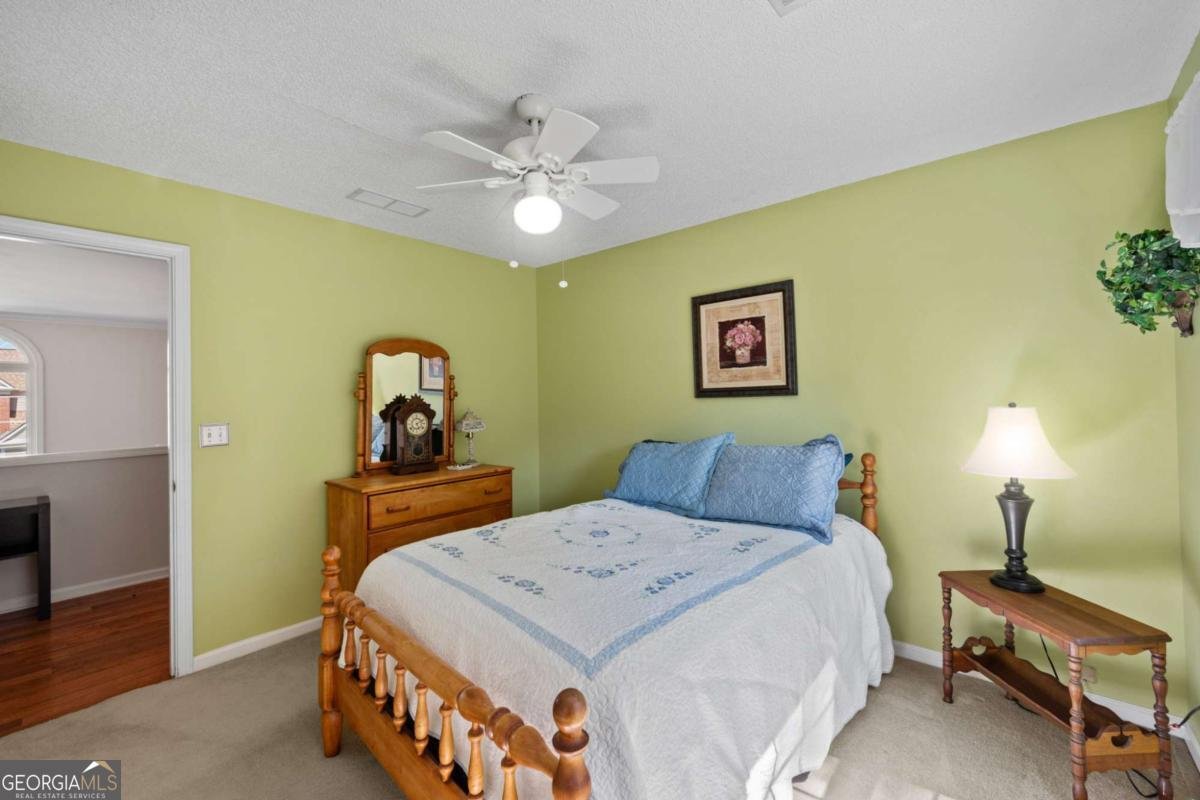 3910 Lake Lanier Drive Duluth - Photo 28