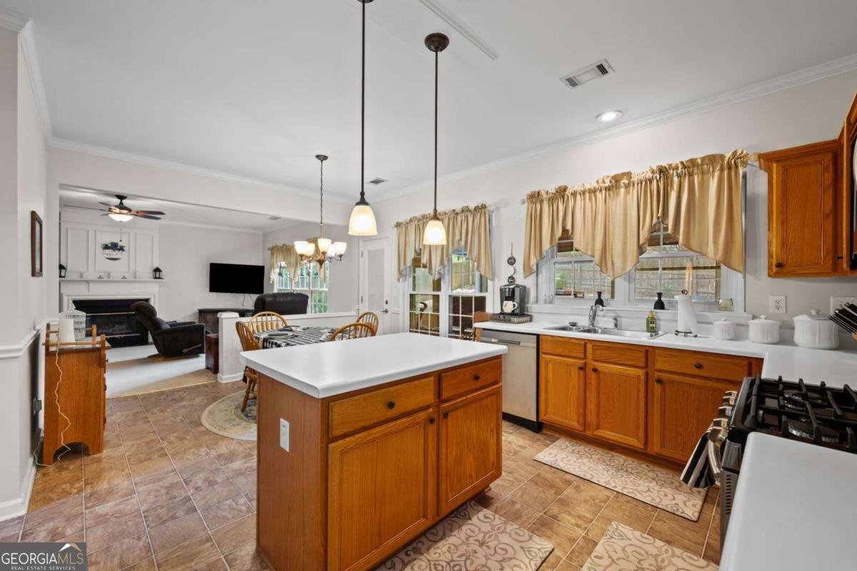 3910 Lake Lanier Drive Duluth - Photo 29