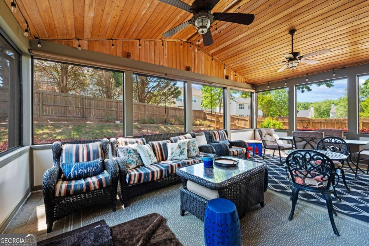 3910 Lake Lanier Drive Duluth - Photo 30