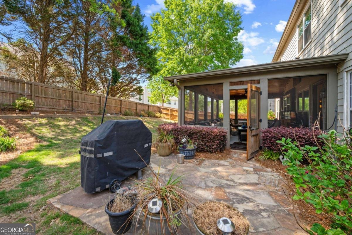 3910 Lake Lanier Drive Duluth - Photo 31