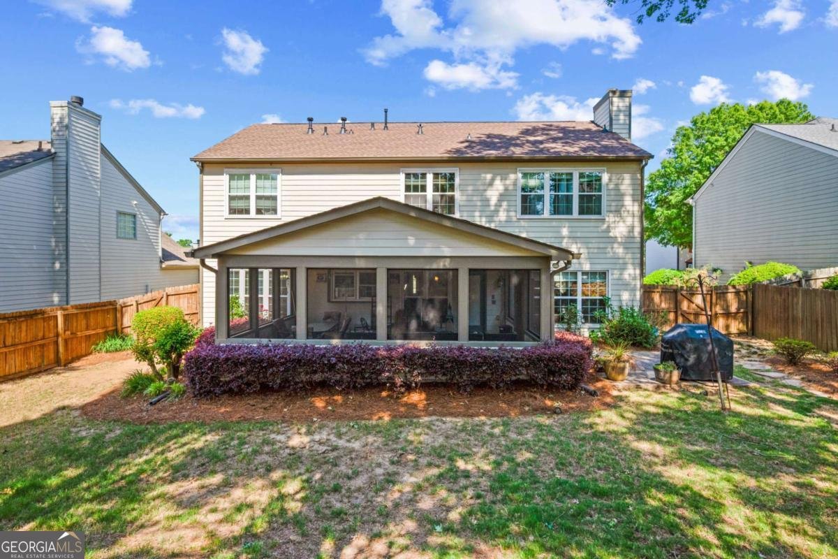 3910 Lake Lanier Drive Duluth - Photo 32