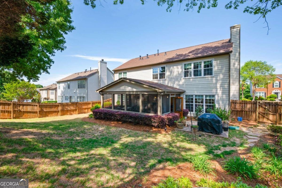 3910 Lake Lanier Drive Duluth - Photo 33