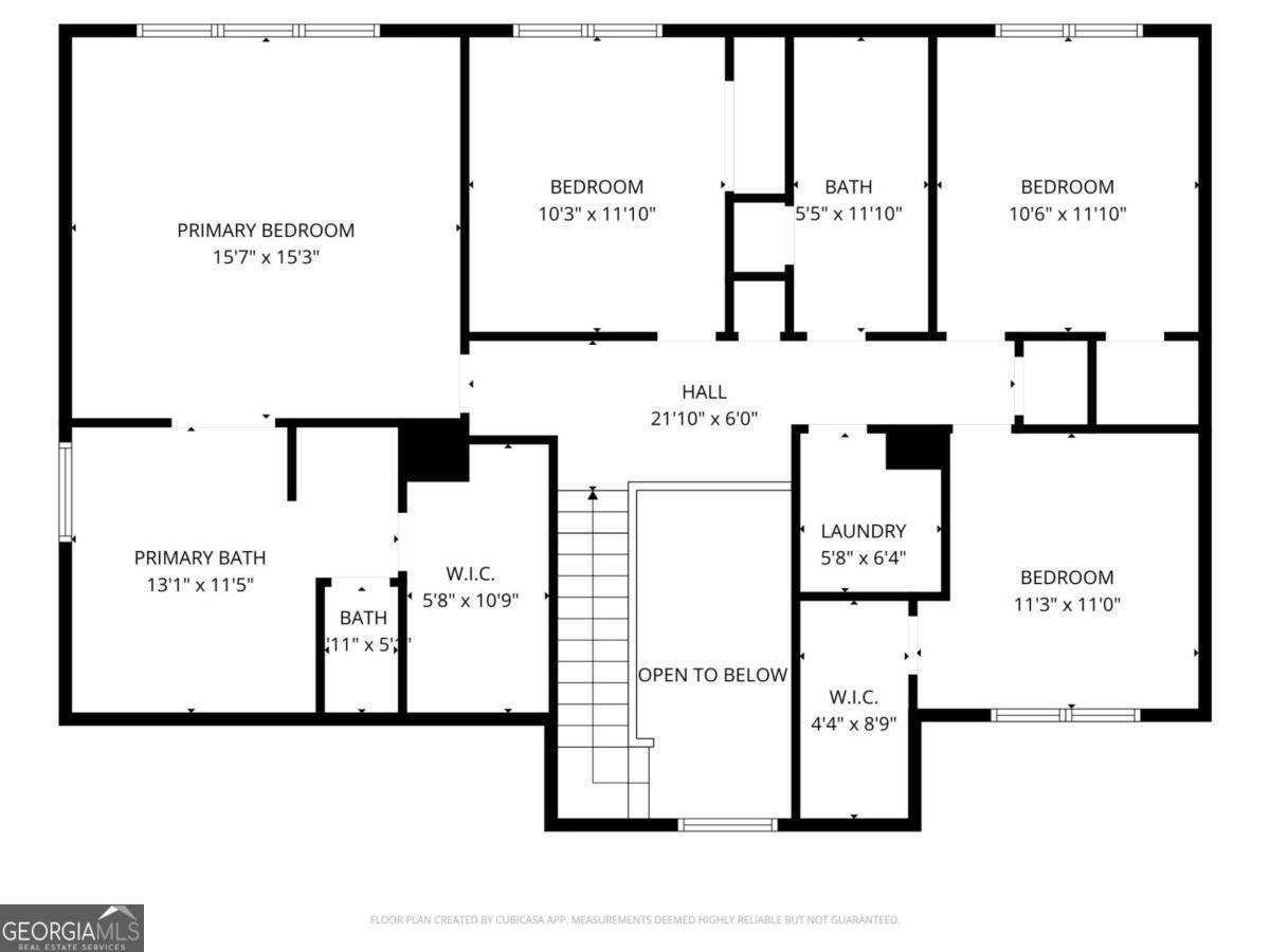 3910 Lake Lanier Drive Duluth - Photo 36