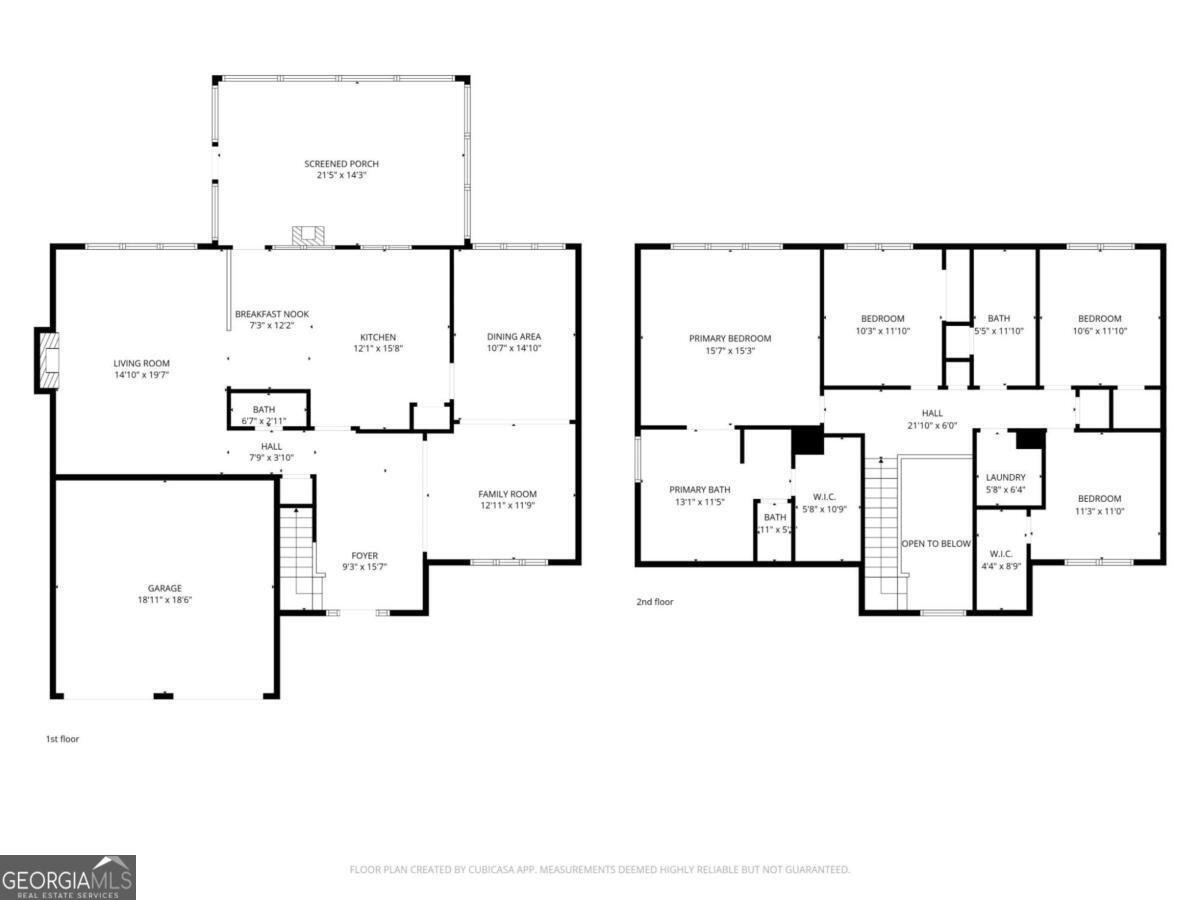 3910 Lake Lanier Drive Duluth - Photo 37