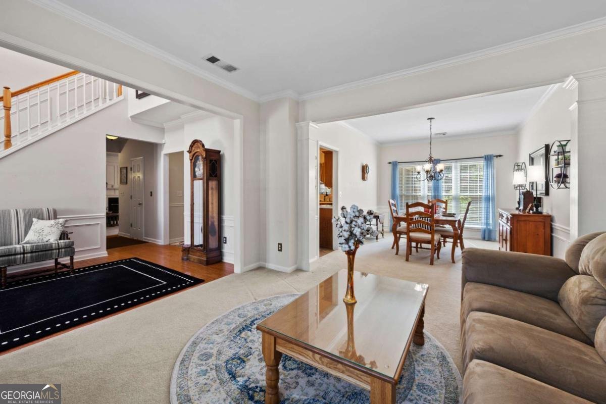 3910 Lake Lanier Drive Duluth - Photo 6