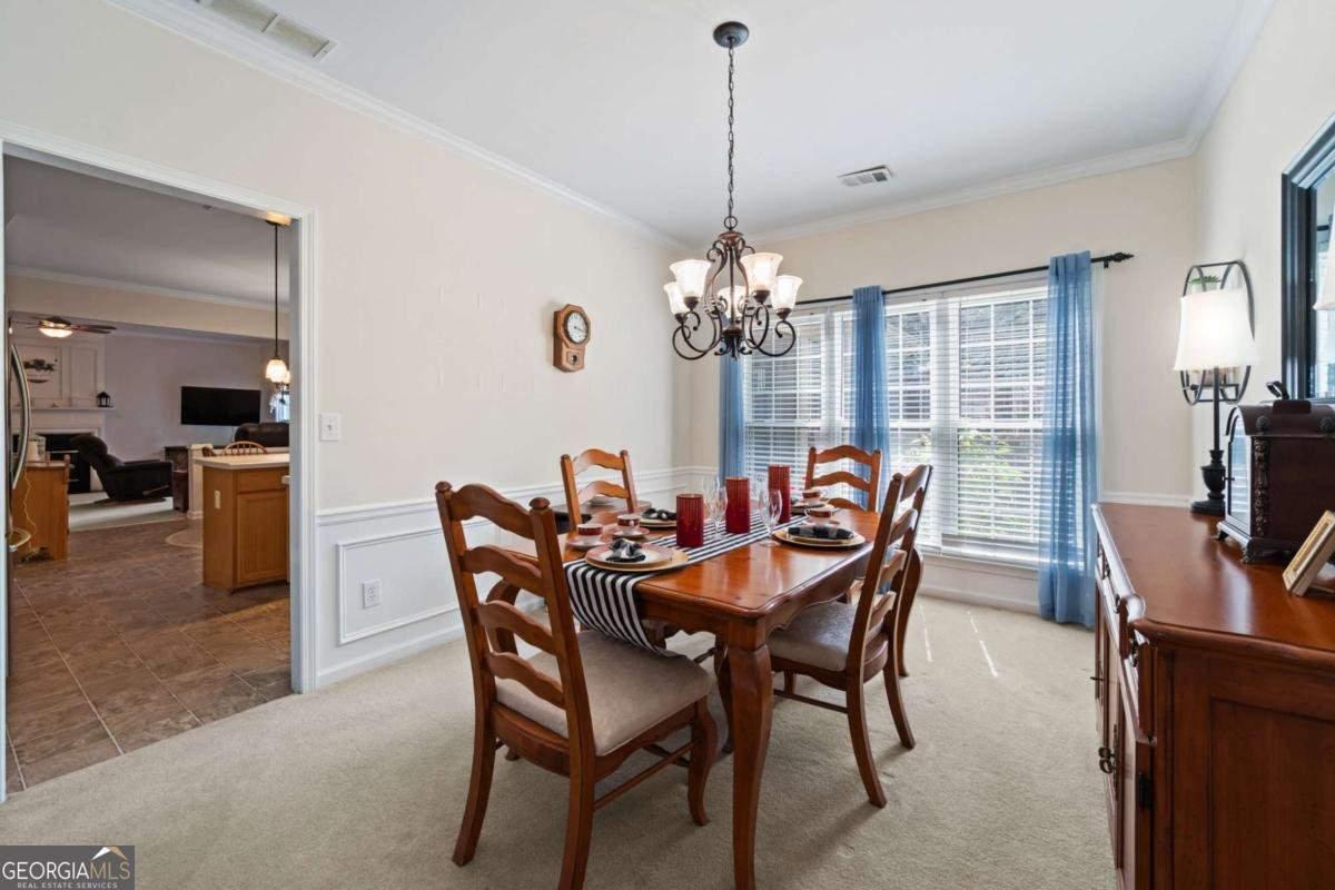 3910 Lake Lanier Drive Duluth - Photo 7