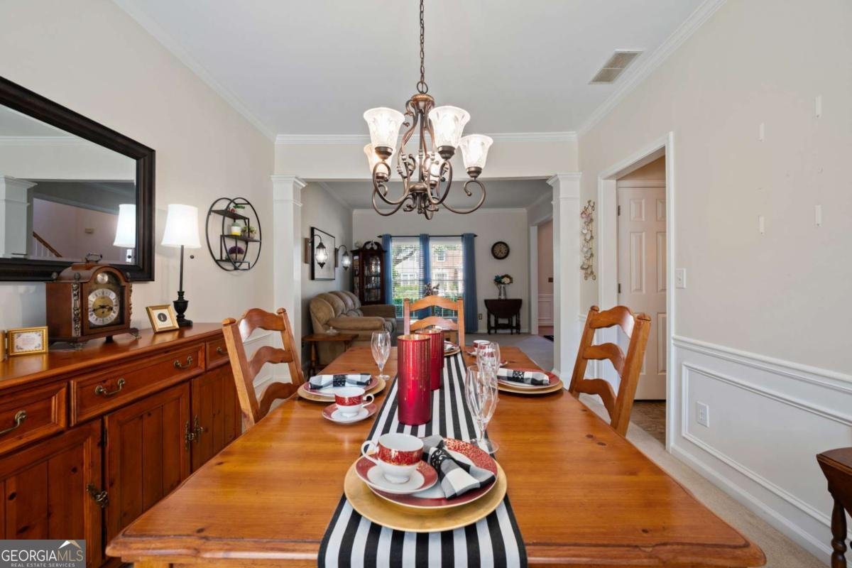 3910 Lake Lanier Drive Duluth - Photo 8