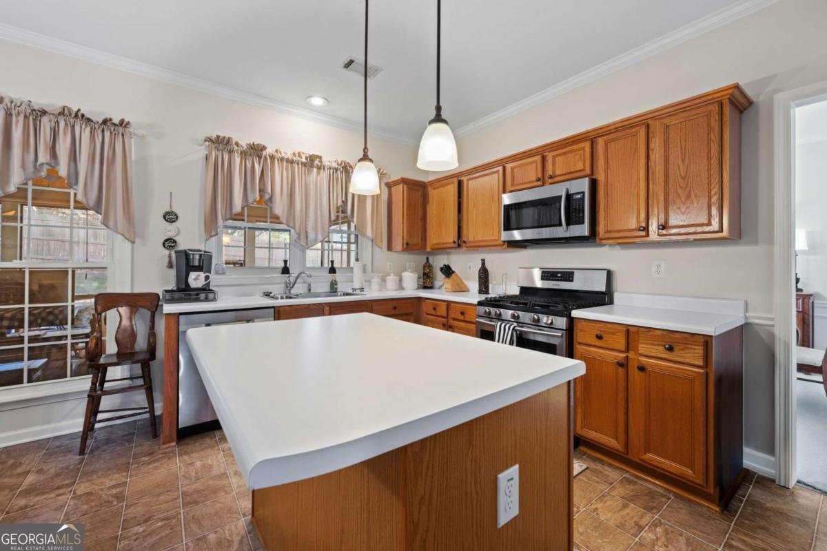 3910 Lake Lanier Drive Duluth - Photo 9