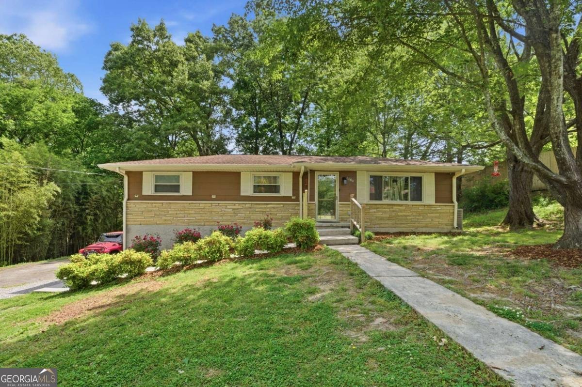 1004 Lewis Street Rossville - Photo 1