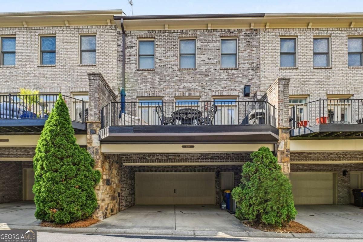 3668 Brookhaven Manor Crossing Atlanta - Photo 1