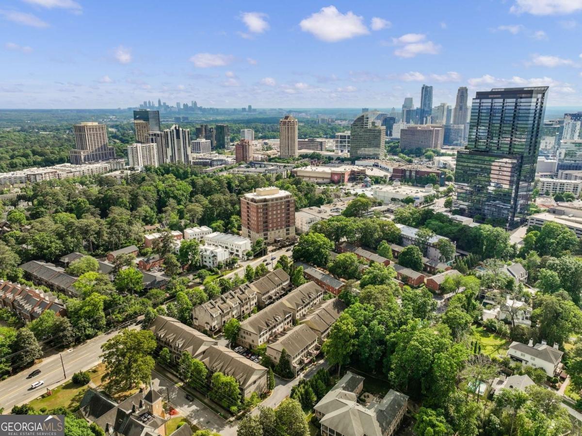 3668 Brookhaven Manor Crossing Atlanta - Photo 8