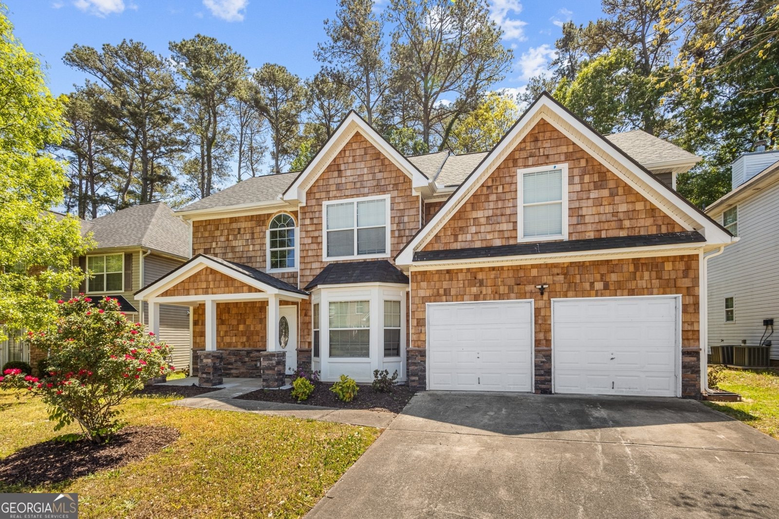 8603 Regent Street Jonesboro - Photo 1