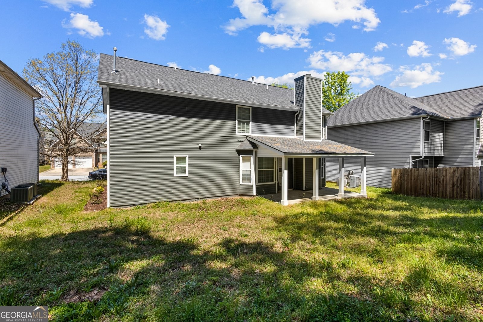 8603 Regent Street Jonesboro - Photo 27