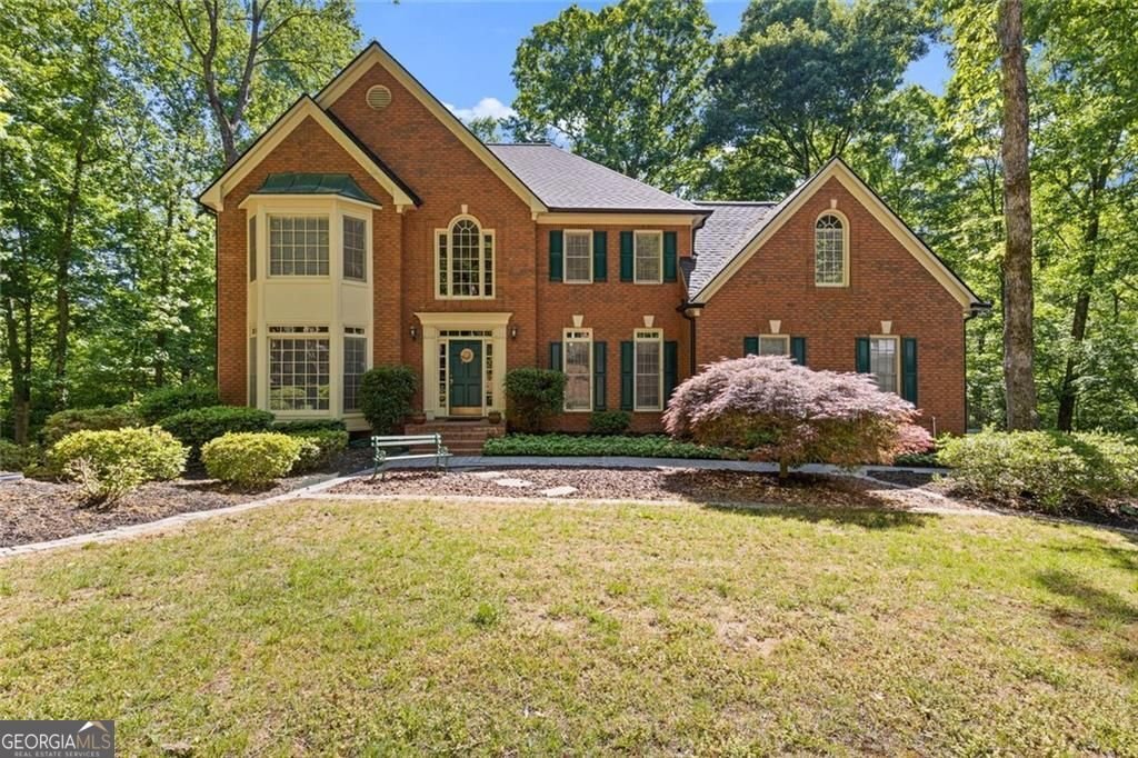 377 Connemara Crossing Lawrenceville - Photo 1