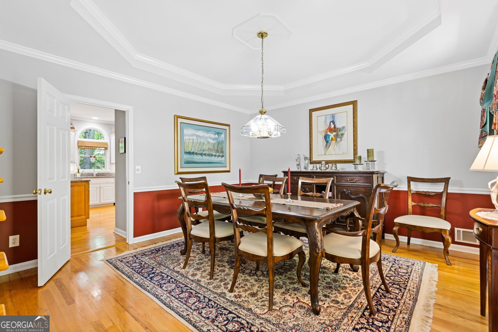 377 Connemara Crossing Lawrenceville - Photo 10