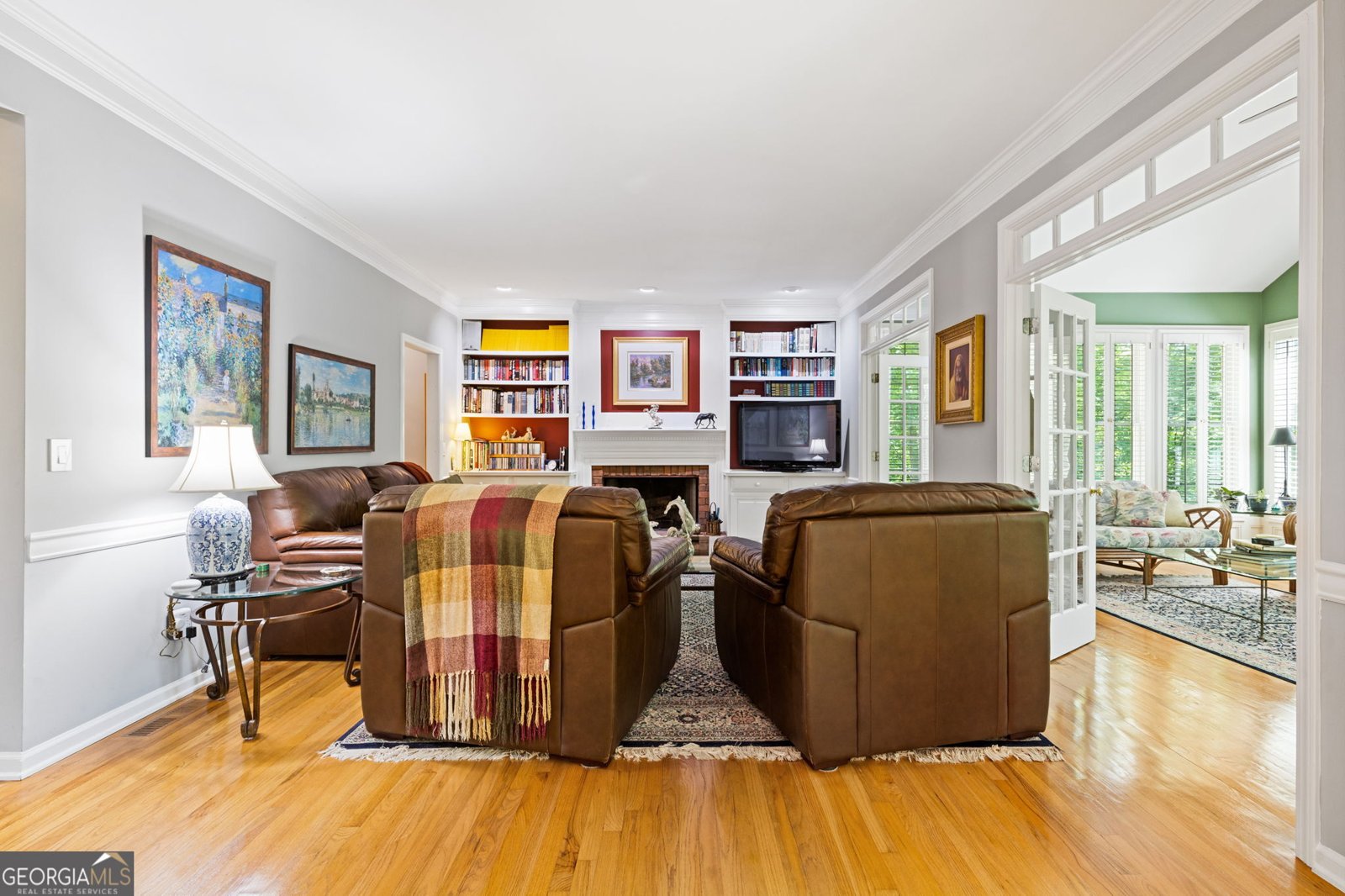 377 Connemara Crossing Lawrenceville - Photo 11