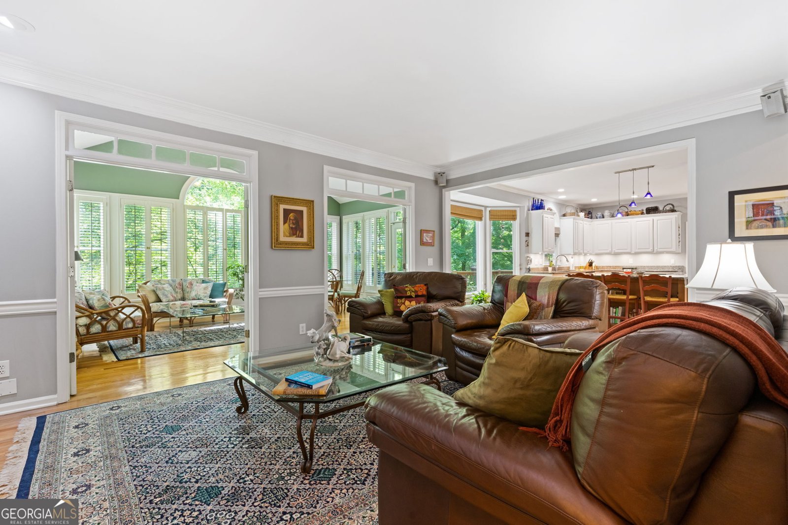 377 Connemara Crossing Lawrenceville - Photo 14
