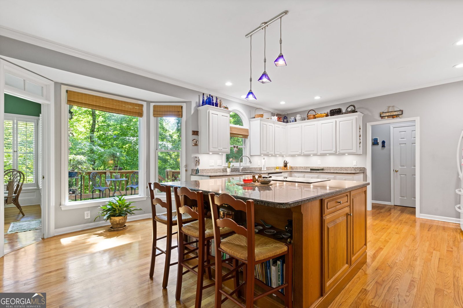 377 Connemara Crossing Lawrenceville - Photo 17