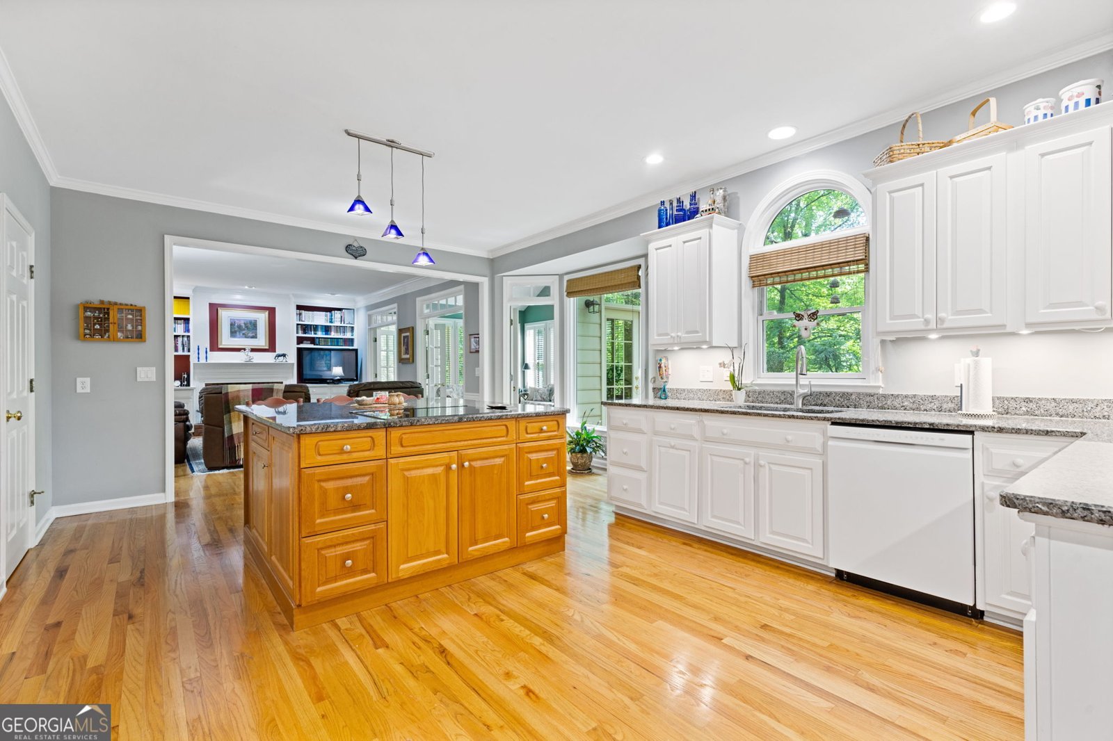 377 Connemara Crossing Lawrenceville - Photo 18