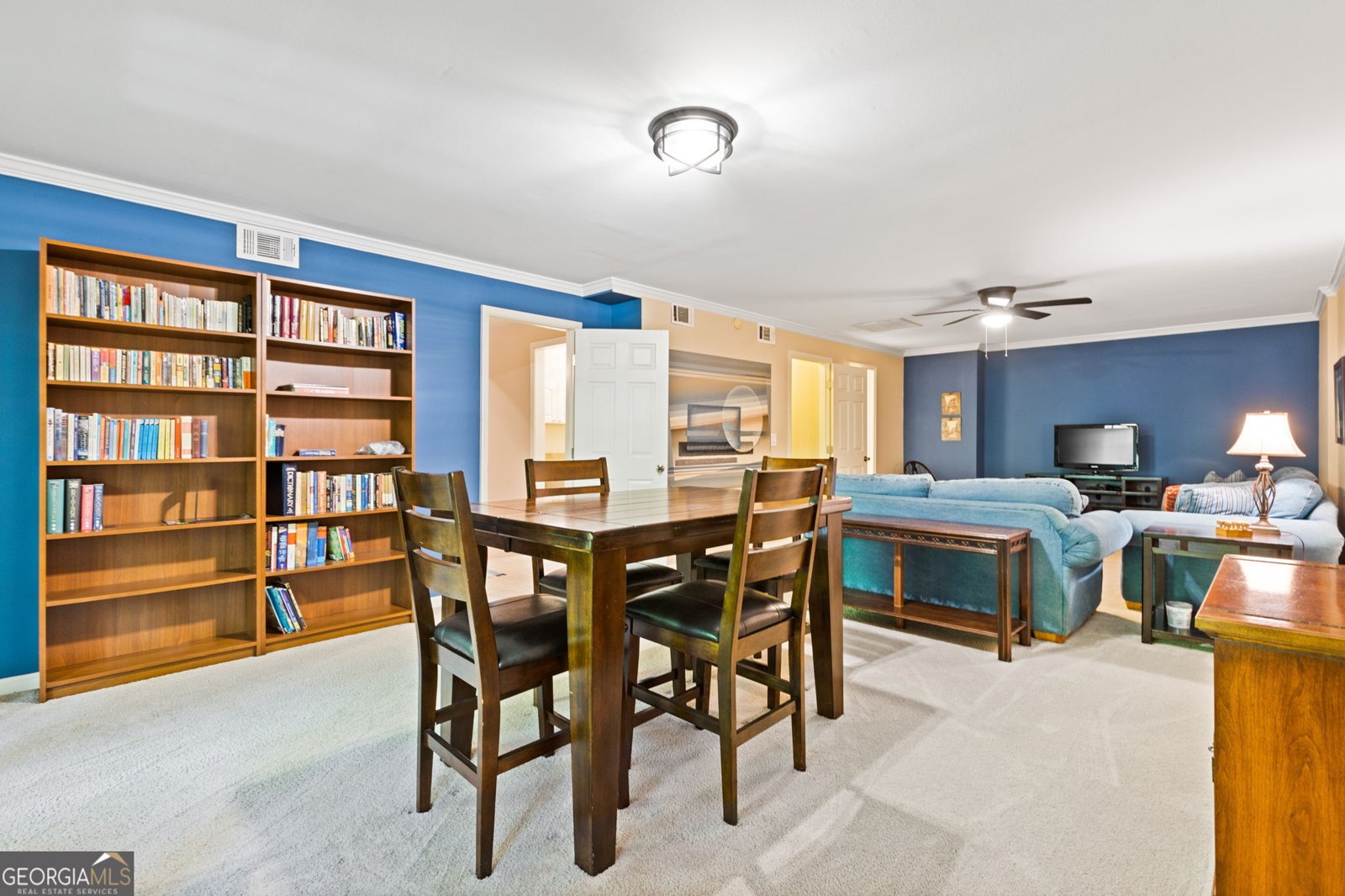 377 Connemara Crossing Lawrenceville - Photo 45